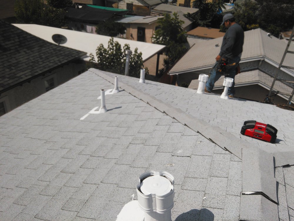 Slide of Benitez Roofing & Waterproofing