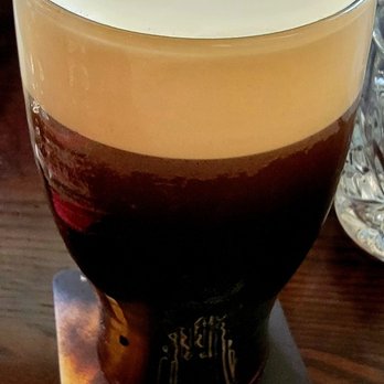 Millstone Restaurant - Stout - Modern European Near Me - Dublin, D