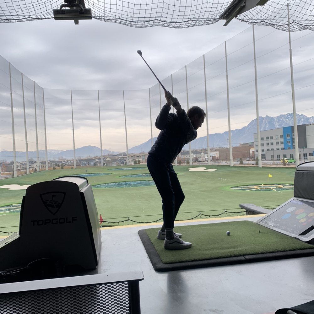 Topgolf - Bay view - Sports Bars Near Me - Midvale, Utah Topgolf - Bay view - Sports Bars Near Me - Midvale, Utah