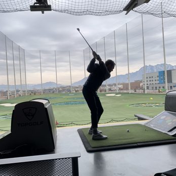 Topgolf - Bay view - Sports Bars Near Me - Midvale, Utah