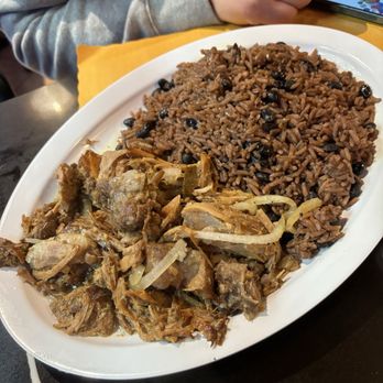 Cha Cha Cha Cuban Cafe - Lechon Asado / Pernil - Cuban Near Me - Kenilworth, New Jersey