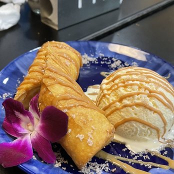 Mrs Potato - Dessert - Brazilian Near Me - Orlando, Florida Mrs Potato - Dessert - Brazilian Near Me - Orlando, Florida