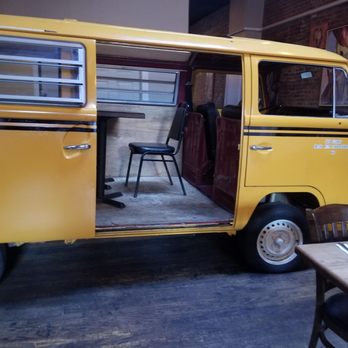 Buka - Bars Near Me - Brooklyn, New York