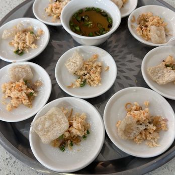 Hue Kitchen - Banh beo - Noodles Near Me - Santa Ana, California Hue Kitchen - Banh beo - Noodles Near Me - Santa Ana, California