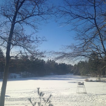 Breakheart Reservation - Parks Near Me - Saugus, Massachusetts Breakheart Reservation - Parks Near Me - Saugus, Massachusetts