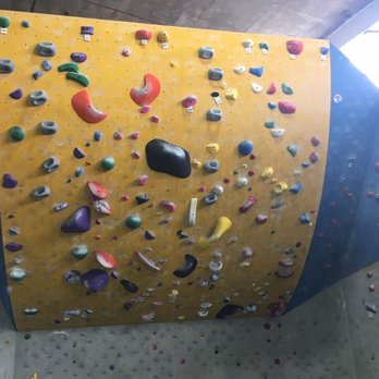 Dogpatch Boulders - Gyms Near Me - San Francisco, California Dogpatch Boulders - Gyms Near Me - San Francisco, California