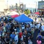 Blue Bear Que at The Nash