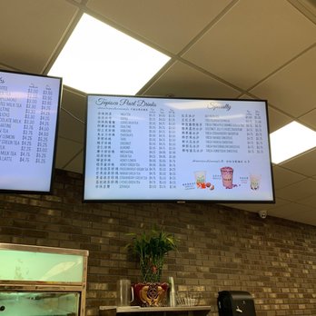 Fay Da Bakery - Menu - Bakeries Near Me - Flushing, New York