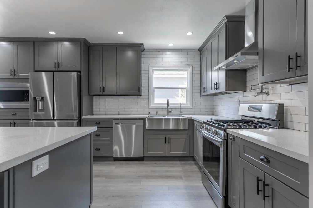 Slide of EcoStar Remodeling & Construction