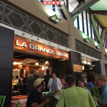 La Grande Orange - Pizza Near Me - Phoenix, Arizona La Grande Orange - Pizza Near Me - Phoenix, Arizona