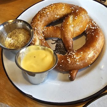 Cochon Butcher - Pretzel - Sandwiches Near Me - New Orleans, Louisiana