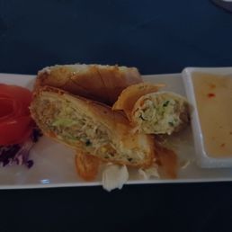 Spring Roll
