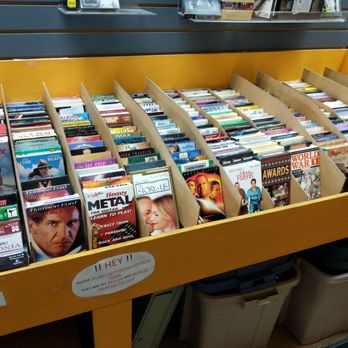Flipside Records - VHS - Music & DVDs Near Me - Berkley, Michigan Flipside Records - VHS - Music & DVDs Near Me - Berkley, Michigan