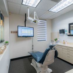 Dental Spa & Implant Center of West Covina