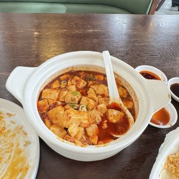 Kar Son - mapo tofu - Chinese Near Me - Los Angeles, California Kar Son - mapo tofu - Chinese Near Me - Los Angeles, California