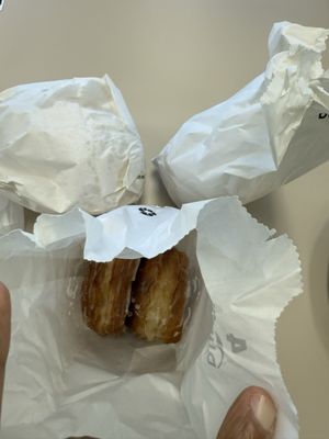 Karma Kolache by null