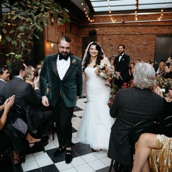 Modern Rebel - Party & Event Planning Near Me