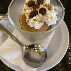 Sugar Run Brewing - Carrot and Ginger Parfait