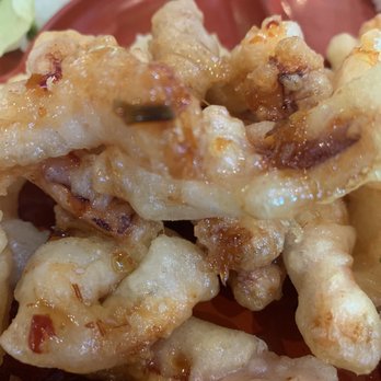 Bento Box - Calamari Bento Box - Japanese Near Me - Sacramento, California Bento Box - Calamari Bento Box - Japanese Near Me - Sacramento, California