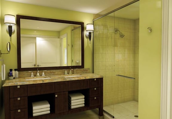 Marriott's Lakeshore Reserve by null