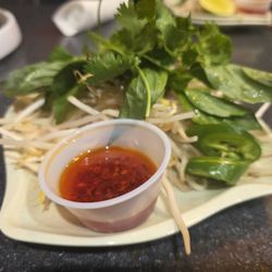 Le Delights - Banh Mi & Pho