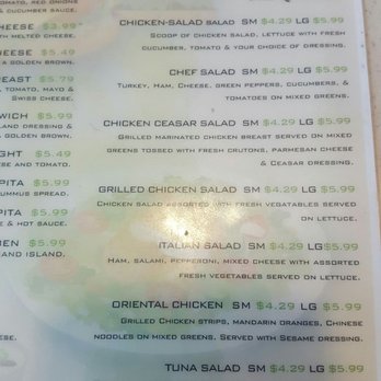 Corridors Cafe - Breakfast & Brunch Near Me - Phoenix, Arizona