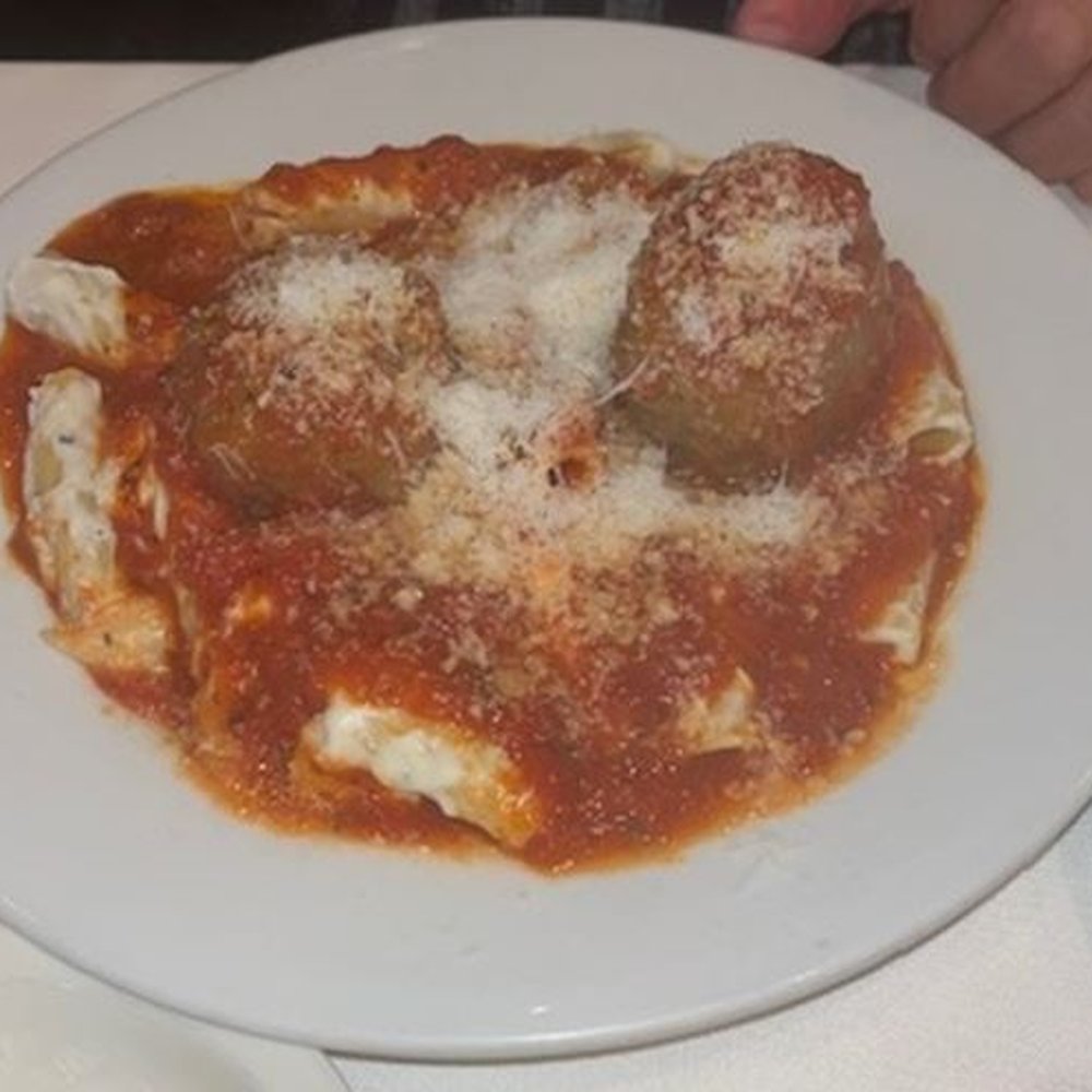 Assaggio Bistro - Meatballs cost extra......... - Italian Near Me - Honolulu, Hawaii