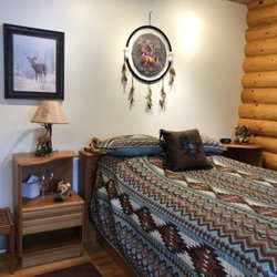 Black River Crossing Bed & Breakfast