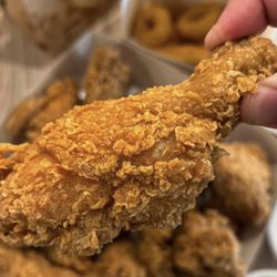 Hoolala K-Chicken & Ramen House