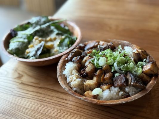 HiroNori Craft Ramen by null