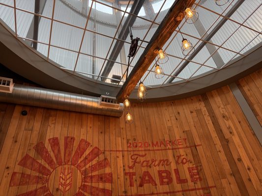 2020 Market Scratch Kitchen & Bar by null