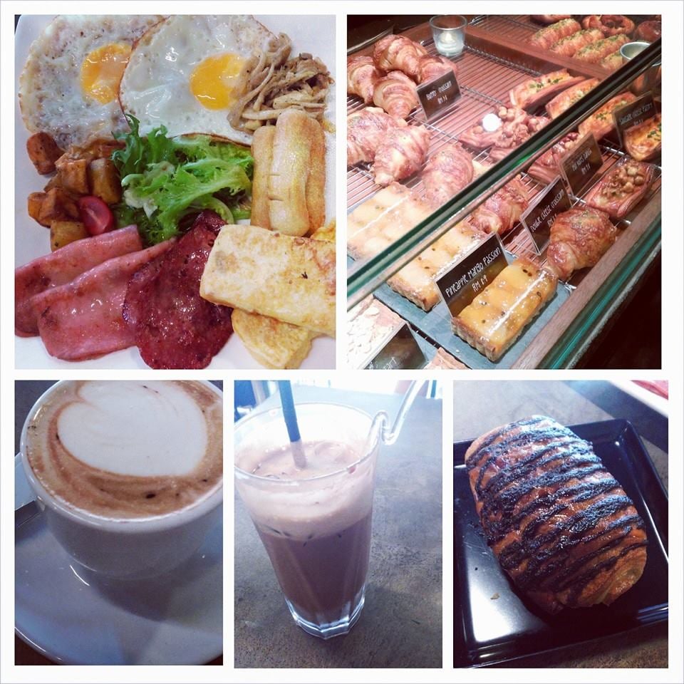 TOUCHE PASTRIES & MORE Updated June 2024 12 Photos 7, Jalan 17/56