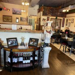 Bella Italia Ristorante