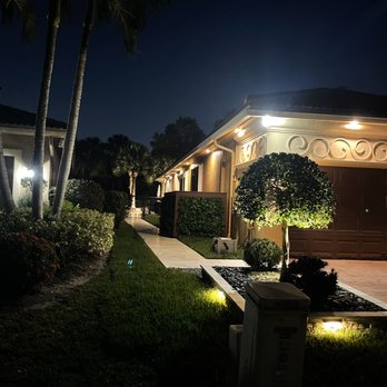 Total Garden Landscaping - Front landscaping - Landscaping Near Me - Pembroke Pines, Florida Total Garden Landscaping - Front landscaping - Landscaping Near Me - Pembroke Pines, Florida