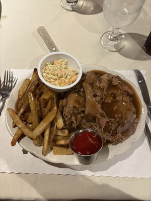 Alpine Grille by null