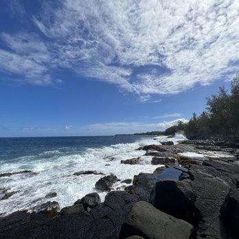Ha'ena Beach - aka Shipman Beach - Hiking Near Me - Keaau, Hawaii Ha'ena Beach - aka Shipman Beach - Hiking Near Me - Keaau, Hawaii