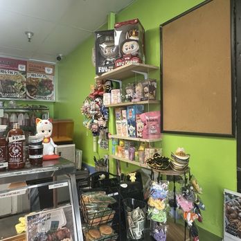Pots n' Woks - Labubu - Chinese Near Me - Whittier, California