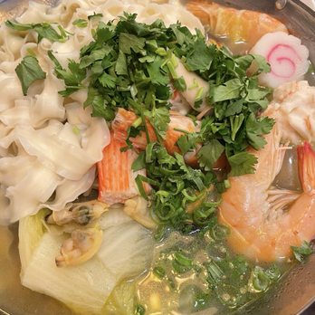 四姐 Noodle Express - Noodles Near Me - San Jose, California 四姐 Noodle Express - Noodles Near Me - San Jose, California