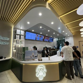 Jam Jam Tea Lab - Coffee & Tea Near Me - Burbank, California Jam Jam Tea Lab - Coffee & Tea Near Me - Burbank, California
