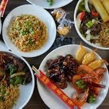 Lin's Grand Buffet - Chinese Near Me - Yuma, Arizona Lin's Grand Buffet - Chinese Near Me - Yuma, Arizona