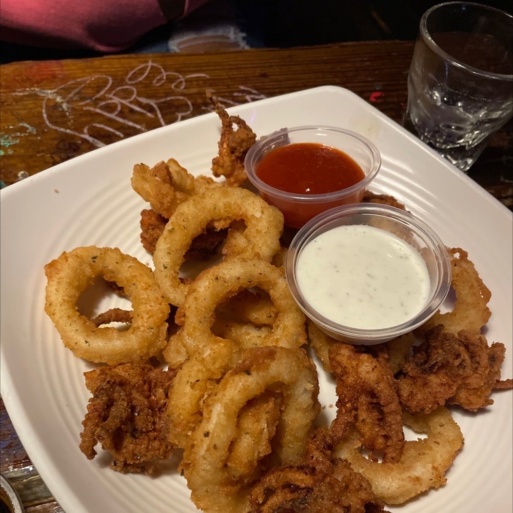 Dansungsa - Calamari - Bars Near Me - Dallas, Texas Dansungsa - Calamari - Bars Near Me - Dallas, Texas