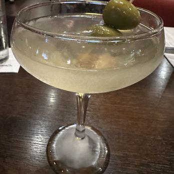 P.F. Chang's - Martini - Chinese Near Me - Sunnyvale, California