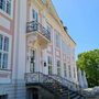 Photo of Schloss und Schlosspark Friedrichsfelde