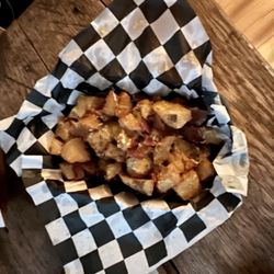 Around the Corner Foods - Loaded tater tots