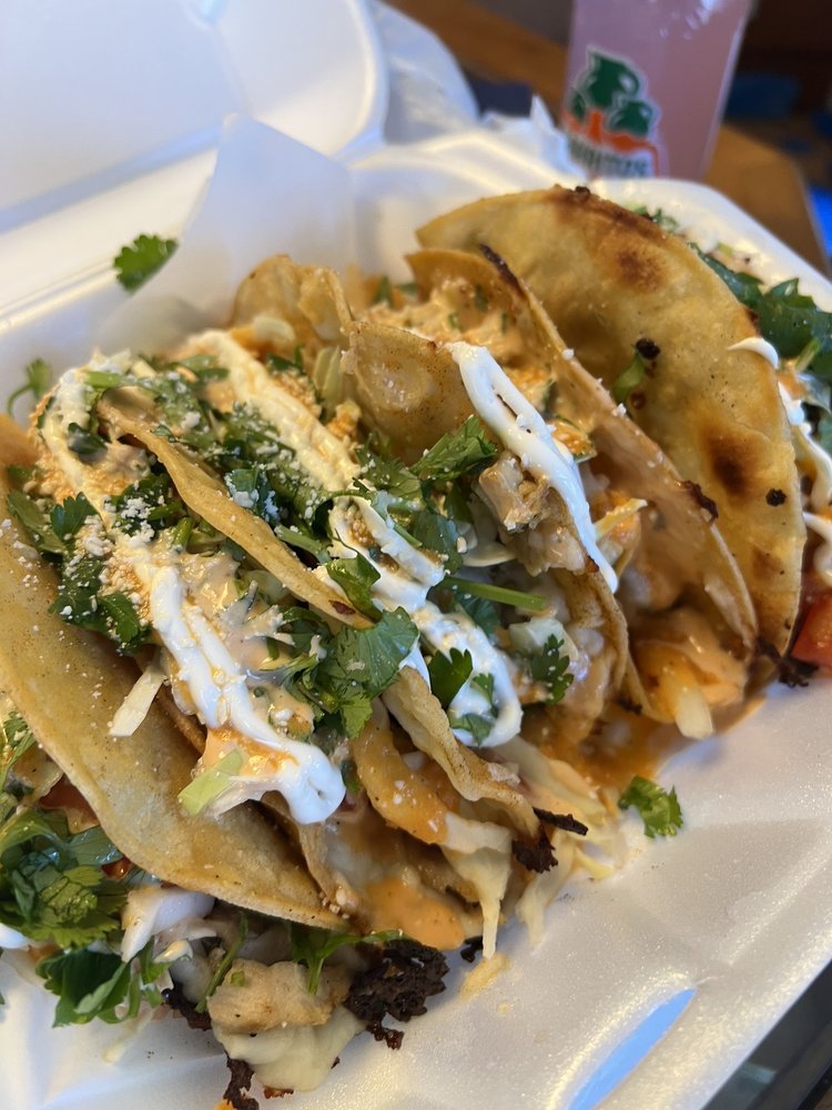 Chimulita Gourmet Grub