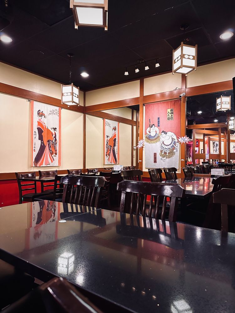 Koisan Sushi & Japanese Cuisine
