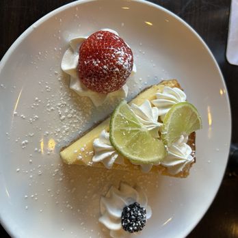 Bishop's Post - Key lime pie - American Near Me - Chesterfield, Missouri