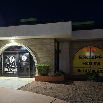 Number One Escape Room - Escape Games Near Me - Las Vegas, Nevada Number One Escape Room - Escape Games Near Me - Las Vegas, Nevada