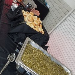 Catering by Karen C - Military Ball