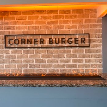 Corner Burger - The new spot - Burgers Near Me - Forest, Virginia Corner Burger - The new spot - Burgers Near Me - Forest, Virginia